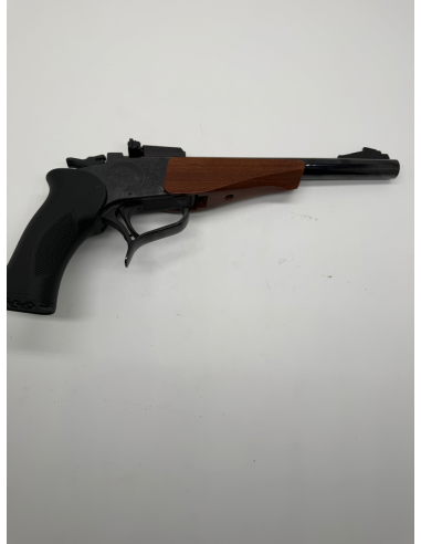 OCCASION : CONTENDER 10" 22 LR BULL...