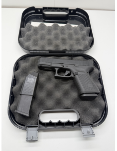OCCASION : PISTOLET GLOCK... 2