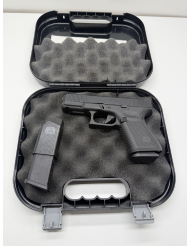 OCCASION : PISTOLET GLOCK 19 GEN5