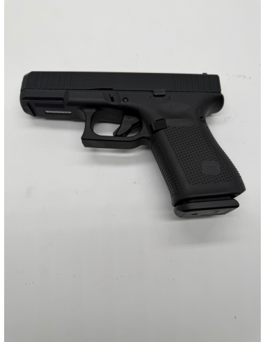 OCCASION : PISTOLET GLOCK 19 GEN5