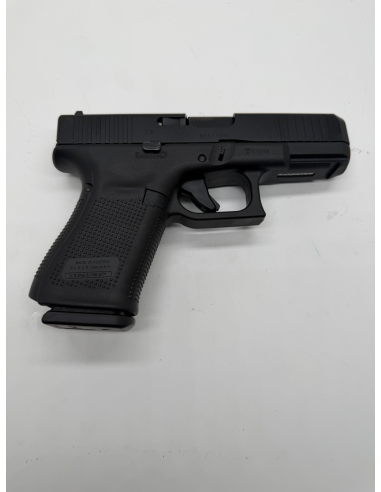 OCCASION : PISTOLET GLOCK 19 GEN5