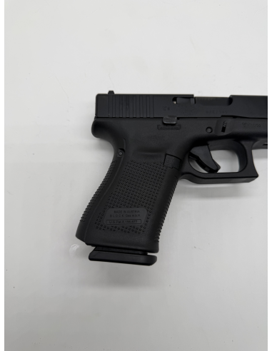 OCCASION : PISTOLET GLOCK 19 GEN5