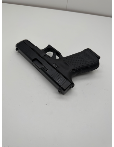 OCCASION : PISTOLET GLOCK 19 GEN5