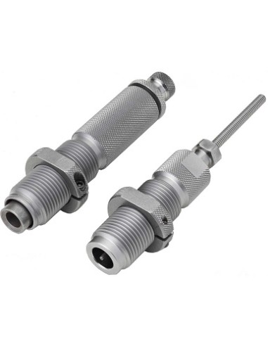 JEUX D'OUTILS HORNADY 8X60S .323