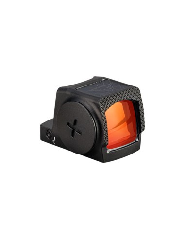 POINT ROUGE VORTEX DEFENDER-ST FERME...