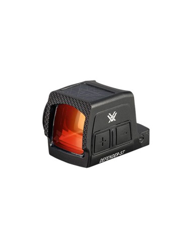 POINT ROUGE VORTEX DEFENDER-ST FERME...