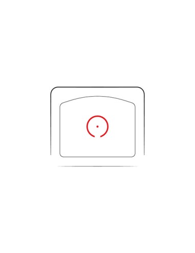 POINT ROUGE VORTEX DEFENDER-ST FERME...