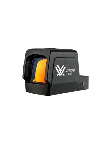 POINT ROUGE VORTEX VENOM MICRO POINT...