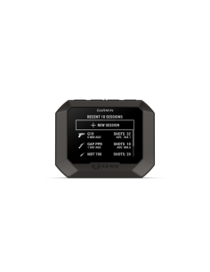 CHRONOGRAPHE BALLISTIQUE...