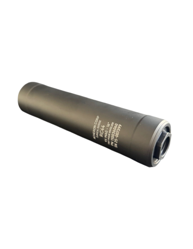 MODERATEUR DE SON ACHERON POUR 44 MAG...