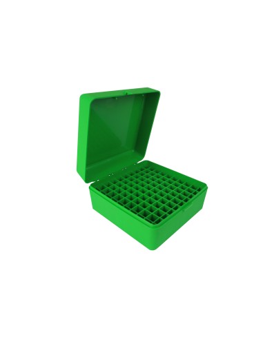 BOITE MTM 100 CART 308 - RM-100-10 GREEN