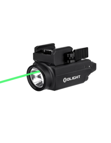 LAMPE OLIGHT BALDR S LAMPE TACTIQUE...