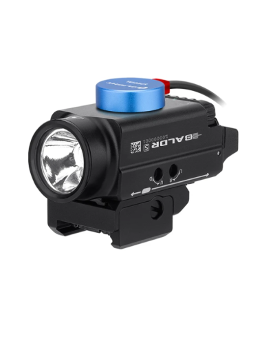 LAMPE OLIGHT BALDR S LAMPE TACTIQUE...