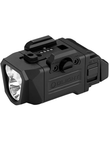 LAMPE OLIGHT PLX LAMPE TACTIQUE...