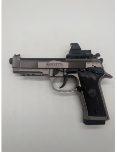 PACK PISTOLET BERETTA 92X... 2
