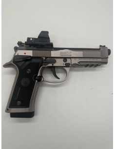 PACK PISTOLET BERETTA 92X...