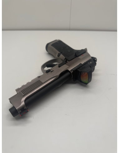 PACK PISTOLET BERETTA 92X PERFORMANCE...