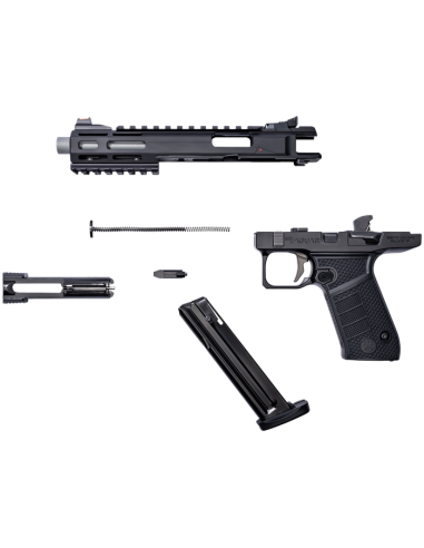 PISTOLET BERETTA B22 JAGUARD TAC...