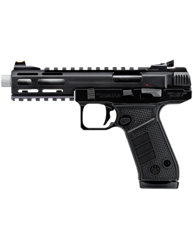PISTOLET BERETTA B22 JAGUARD TAC...