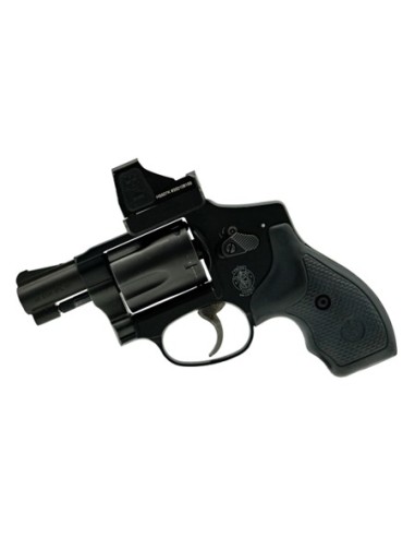 MONTAGE OPTIQUE SMITH & WESSON J...