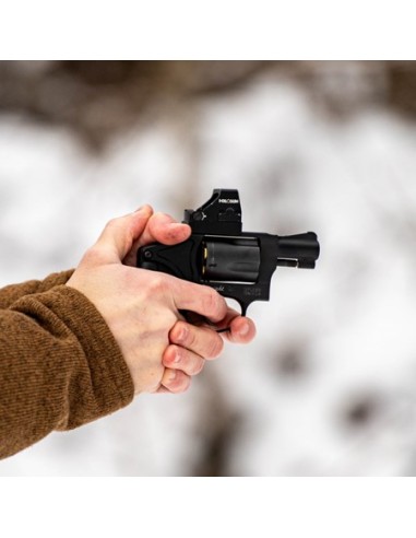 MONTAGE OPTIQUE SMITH & WESSON J...