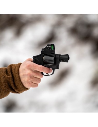 MONTAGE OPTIQUE SMITH & WESSON J...