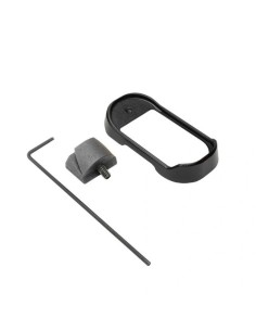 PUIT DE CHARGEUR MAGWELL...