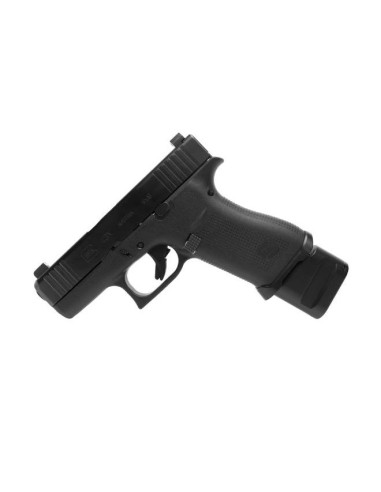 PUIT DE CHARGEUR MAGWELL SHIELD ARMS...