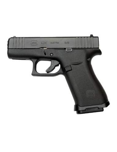 PUIT DE CHARGEUR MAGWELL SHIELD ARMS...