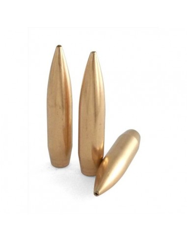 Balles 308 220 GR HPBT  overun d'un grand fabriquant  US