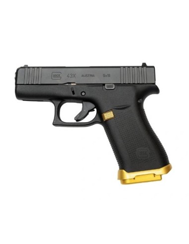 PUIT DE CHARGEUR MAGWELL SHIELD ARMS...