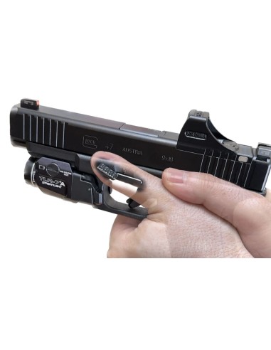 REPOSE POUCE GLOCK GEN5 ALIGN TACTICAL