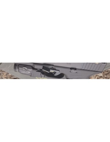 REPOSE POUCE GLOCK GEN5 ALIGN TACTICAL