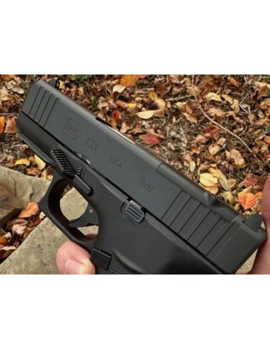 REPOSE POUCE GLOCK GEN5 ALIGN TACTICAL