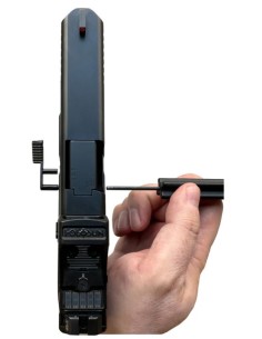 REPOSE POUCE GLOCK GEN3/4... 2