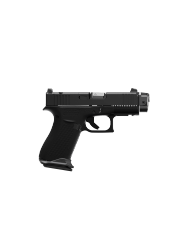 PUIT DE CHARGEUR MAGWELL + ANCHOR...