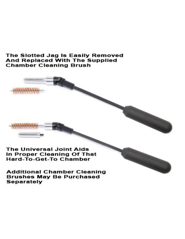 OUTIL NETTOYAGE DE CHAMBRE GARAND M1...