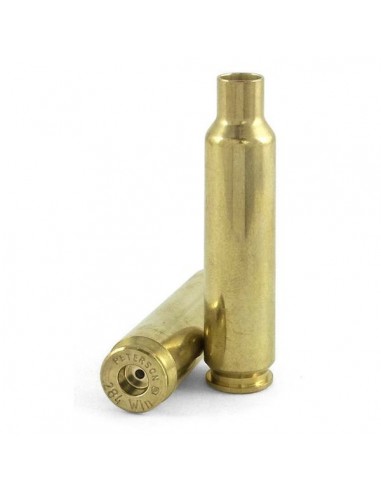 Douilles 284 Win. Peterson PAR 50