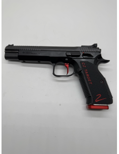 OCCASION : PISTOLET CZ... 2