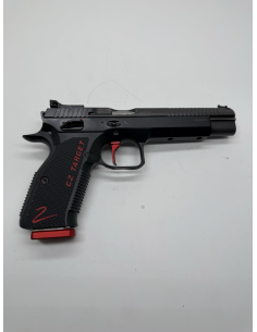 OCCASION : PISTOLET CZ...