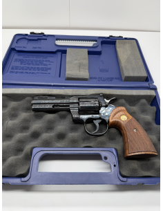 OCCASION : COLT PYTHON 357...