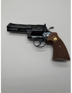 OCCASION : COLT PYTHON 357... 2