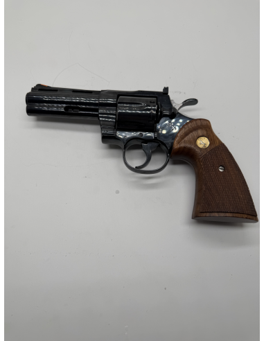 OCCASION : COLT PYTHON 357 MAGNUM 4"