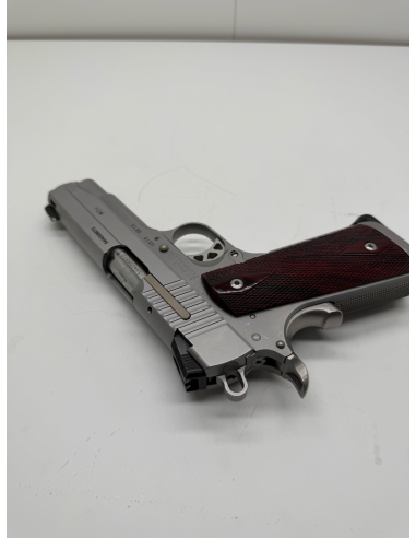 0004025 : SIG SAUER 1911 CARRY 45...