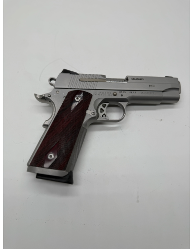 0004025 : SIG SAUER 1911 CARRY 45...