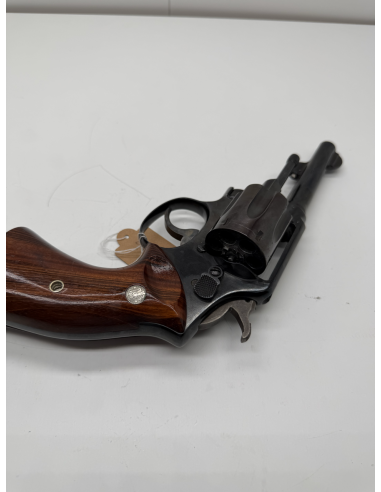 OCCASION : SMITH & WESSON MOD 10...