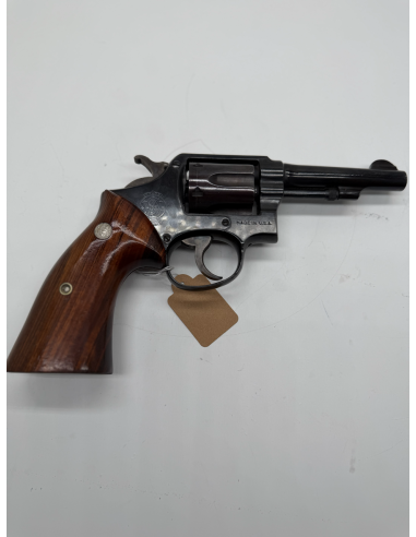 OCCASION : SMITH & WESSON MOD 10...
