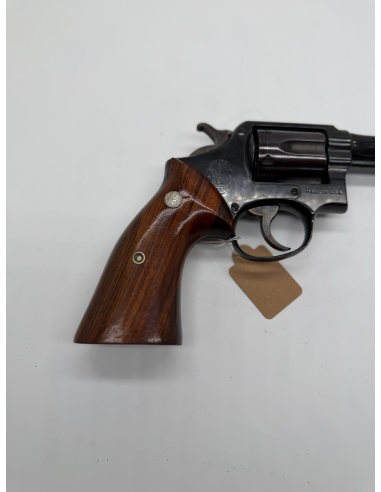 OCCASION : SMITH & WESSON MOD 10...