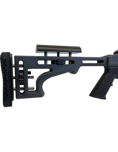 CARABINE CZ 457 PRECISION SDS...