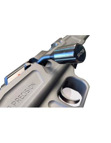 CARABINE CZ 457 PRECISION SDS...